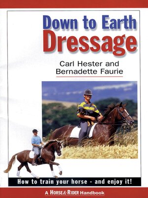 cover image of Down to Earth Dressage